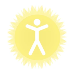 Icône de l’application In Peace