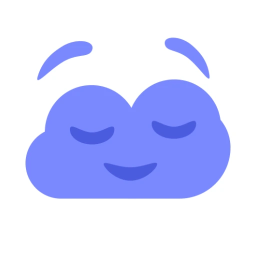 Icône de l’application Pas de panique !